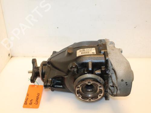 Used Rear differential Rear differential 15321229 15321229