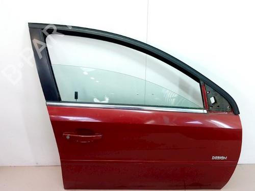 Porte avant droite OPEL VECTRA C (Z02) 1.6 16V (F69) (100 hp) 15982625