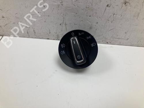 Interruttore luci Interruttore luci SEAT IBIZA V (KJ1, KJG) 1.0 TSI (95 hp) 37209464 37209464