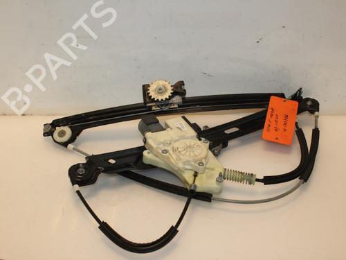 Used Front left window mechanism Front left window mechanism 15322129 15322129