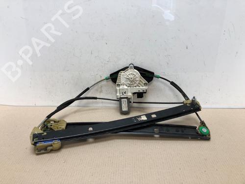 Used Front left window mechanism Front left window mechanism AUDI Q5 (8RB) 3.2 FSI quattro (270 hp) 21804764 21804764