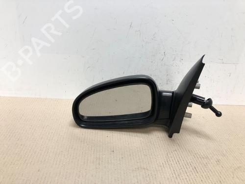 Left mirror DAEWOO KALOS (KLAS) 1.2 | BP15536450C26