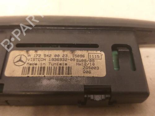 Other MERCEDES-BENZ CLA Coupe (C117) CLA 180 (117.342) | BP15340067O1 