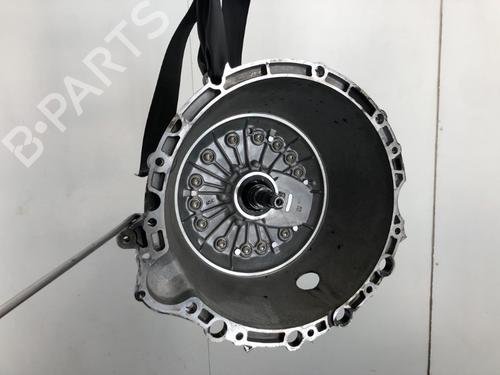 Used Gearbox LAND ROVER RANGE ROVER VELAR (L560) 2.0 P250 Si4 4x4 (250 hp) 16709559