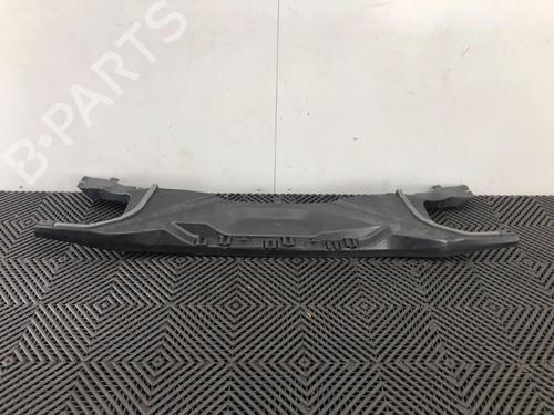 Torpedoplate Torpedoplate BMW 1 (E87) 118 i (143 hp) 37212723 37212723