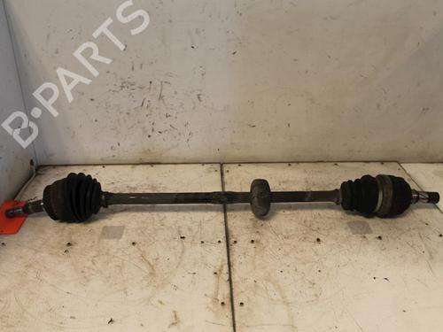 Used Right front driveshaft Right front driveshaft 15307424 15307424