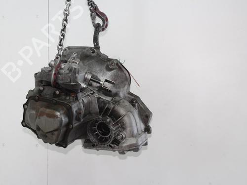 Used Gearbox OPEL MERIVA A MPV (X03) 1.4 16V Twinport (E75) (90 hp) 15313660