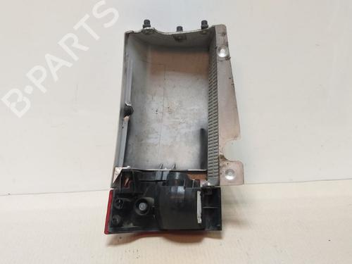 Rear fog light OPEL MERIVA A MPV (X03) 1.6 16V (E75) | BP15531519C37 
