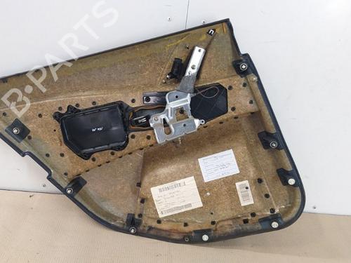 Rear right panel BMW 5 (E60) 530 d | BP15532567C61 