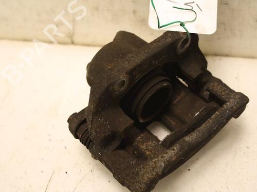 Right front brake caliper DACIA SANDERO 1.4 (BS0C, BS0A, BS0G, BS1F, BS0E) | BP15336382M104 - Image 3