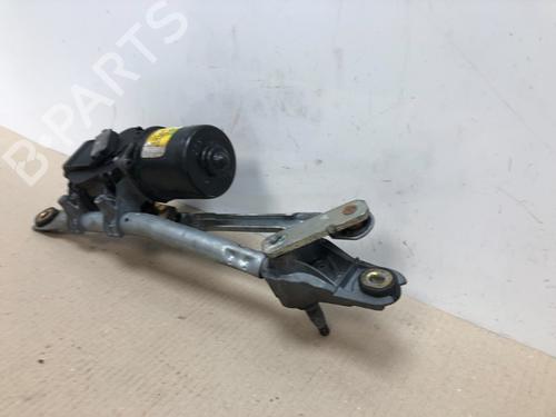 Front wipers mechanism PEUGEOT 107 (PM_, PN_) 1.0 | BP15650416C83 