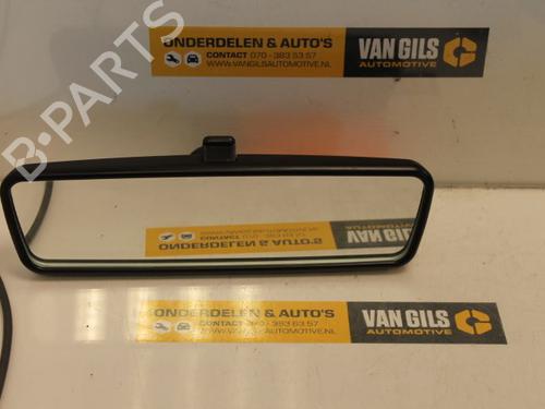 Used Rear mirror SKODA FABIA II Combi (545) 1.2 TSI (86 hp) 15311124