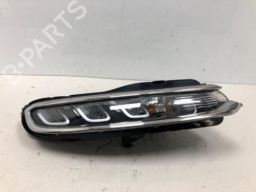 right-headlight-citroen-c3-iii-sx-2016-37210727 main image