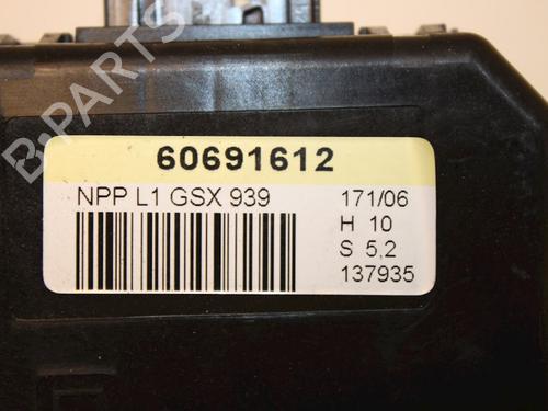 Electronic module ALFA ROMEO 159 Sportwagon (939_) 1.8 MPI (939BXL1A) | BP15315119M83 
