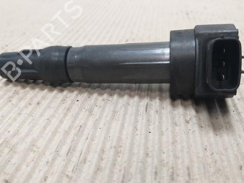 Ignition coil MITSUBISHI COLT VI (Z3_A, Z2_A) 1.3 (Z21A) | BP15532086M94 