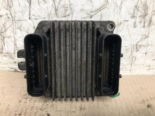 Used Engine control unit (ECU) OPEL ASTRA G Hatchback (T98) 1.6 16V (F08, F48) (101 hp) 15303105