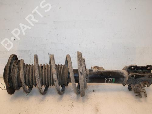 Used Left front shock absorber Left front shock absorber 15335947 15335947