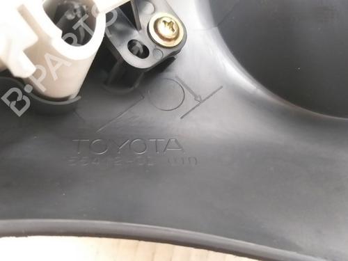 Climate control TOYOTA YARIS (_P1_) 1.0 (SCP10_, SCP10R) | BP15532538I5 