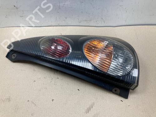 Used Right taillight CITROËN C1 (PM_, PN_) 1.0 (68 hp) 24648168