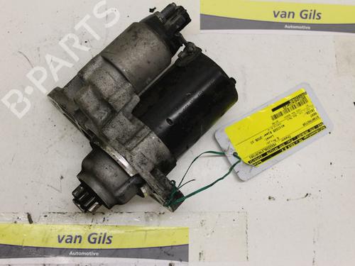 Starter SEAT IBIZA III (6L1) 1.4 16V | BP15305494M8 