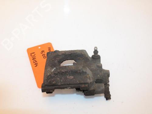 Used Left rear brake caliper Left rear brake caliper 15320934 15320934