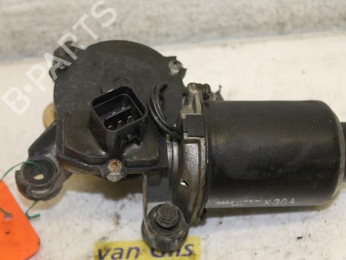 Used Front wiper motor KIA RIO I Hatchback (DC) 1.5 16V (98 hp) 15305570