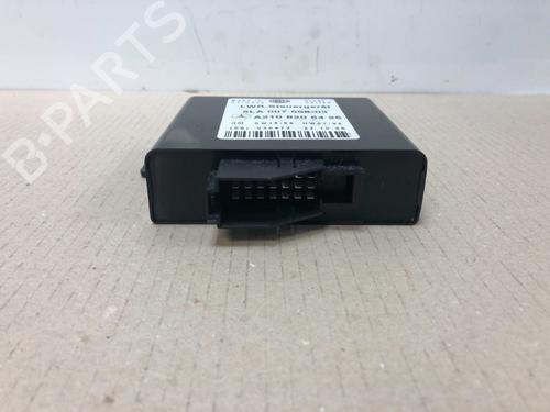 Used Lights ECU Lights ECU 15536543 15536543