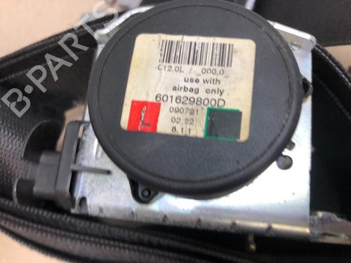 Front left seatbelt BMW 5 (E60) 523 i | BP15348395I26 