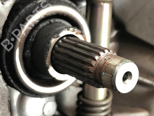 Gearbox SUZUKI CELERIO (LF) 1.0 (AVK310) | BP37214899M3 - Image 2