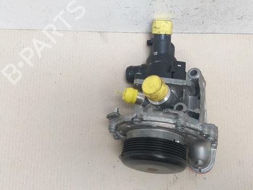 Auxiliary water pump MERCEDES-BENZ A-CLASS (W176) A 200 CDI / d (176.008) | BP16046195M111 