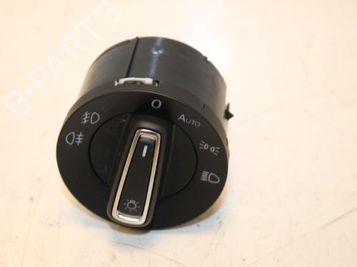 Used Headlight switch Headlight switch 15315698 15315698