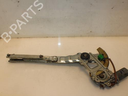 Front left window mechanism SUBARU LEGACY II Estate (BG) 2.0 i 4WD (BG5) (116 hp) 15323960