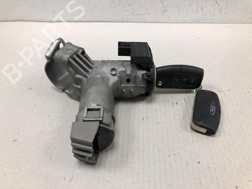 Ignition barrel FORD FIESTA VI (CB1, CCN) 1.0 EcoBoost | BP37210045M48 - Image 2