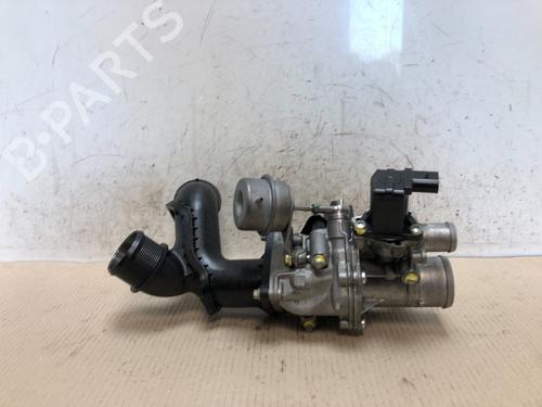 Egr LAND ROVER RANGE ROVER SPORT II (L494) 3.0 SDV6 4x4 | BP18834837M69 