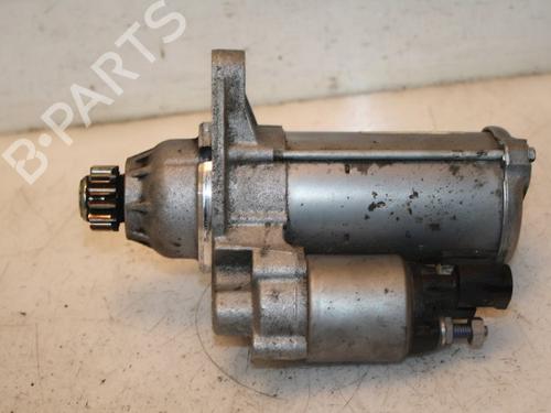 Starter VW POLO V (6R1, 6C1) 1.0 TSI | BP15337255M8 