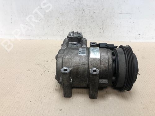 AC compressor HYUNDAI COUPE II (GK) 2.0 GLS | BP15346999M34 