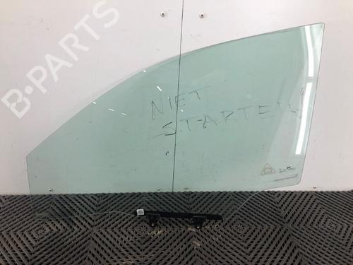 Used Front left door window Front left door window 37207361 37207361