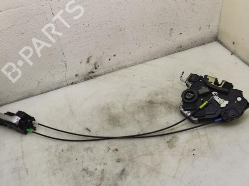 Used Front right lock Front right lock 15302693 15302693