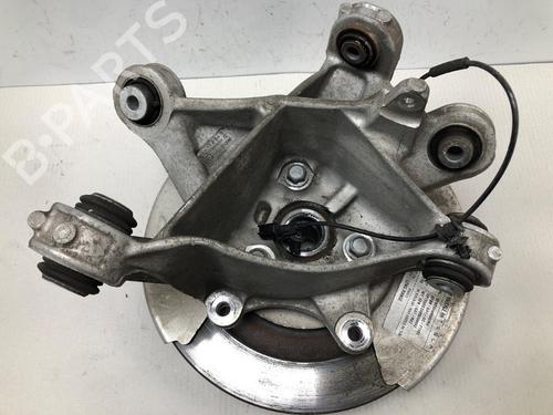 Right rear steering knuckle TESLA MODEL Y (5YJY) EV Rear-Wheel Drive | BP37210505M28 - Image 4