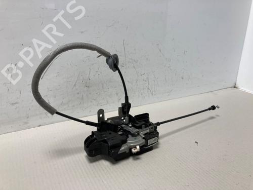 Front left lock VOLVO V40 Hatchback (525) D2 | BP37213413C98 - Image 3