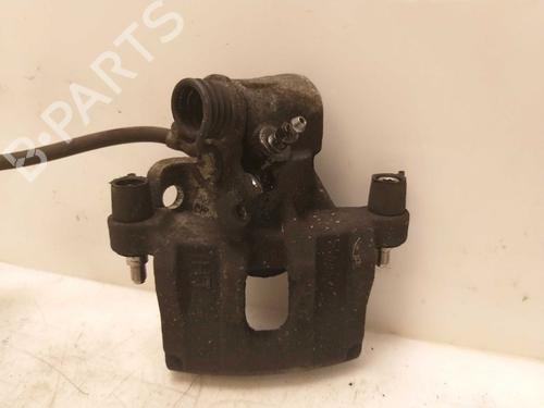 Left rear brake caliper FORD FOCUS III Turnier 1.5 TDCi | BP15338583M107 