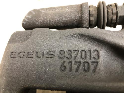 Left rear brake caliper FIAT TALENTO Van (296_) 2.0 EcoJet | BP37212020M107 - Image 6