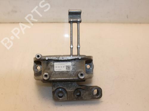 Used Engine mount VW TOURAN (5T1) 1.6 TDI (110 hp) 15327845