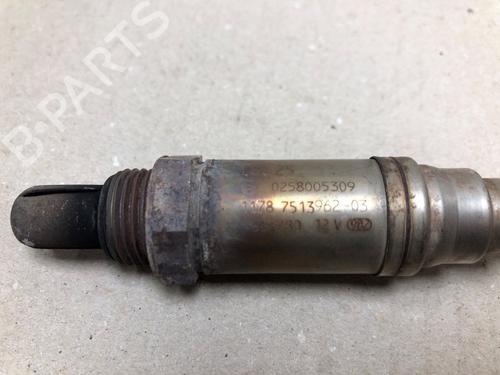 Electronic sensor BMW 5 Touring (E61) 525 i | BP37206128M84 - Image 5