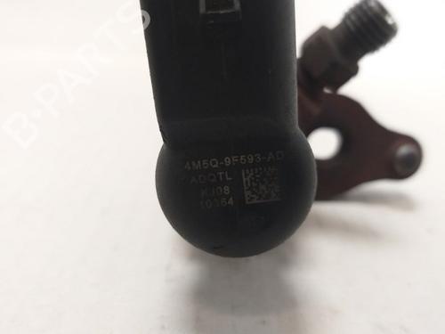Ignition coil FORD TRANSIT CONNECT (P65_, P70_, P80_) 1.8 TDCi | BP37212681M94 - Image 8