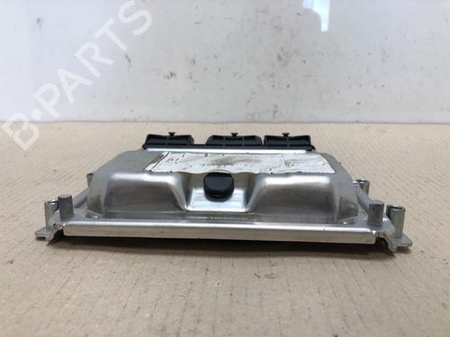 Engine control unit (ECU) PEUGEOT 307 (3A/C) 1.6 16V | BP15535118M57 