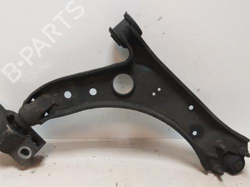 Left front suspension arm AUDI A3 Sportback (8PA) 1.9 TDI | BP15531434M12 