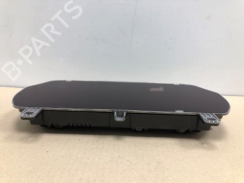 Instrument cluster RENAULT ZOE Hatchback Van (BFM_) Electric (BFMC, BFMD) | BP37212044C47 - Image 2