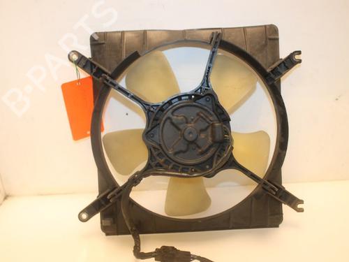 Used Radiator fan SUZUKI LIANA Hatchback 1.6 (RH416) (103 hp) 15317185