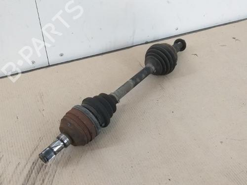 Used Left front driveshaft Left front driveshaft 16184656 16184656